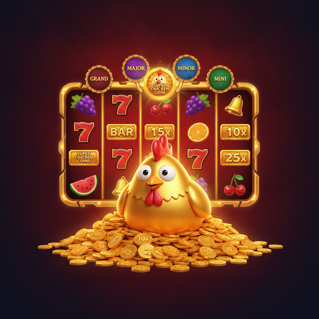 Chicken Coin