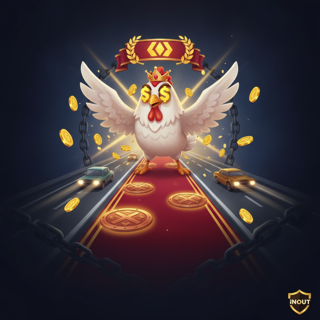 Chicken Road 2 Bonus