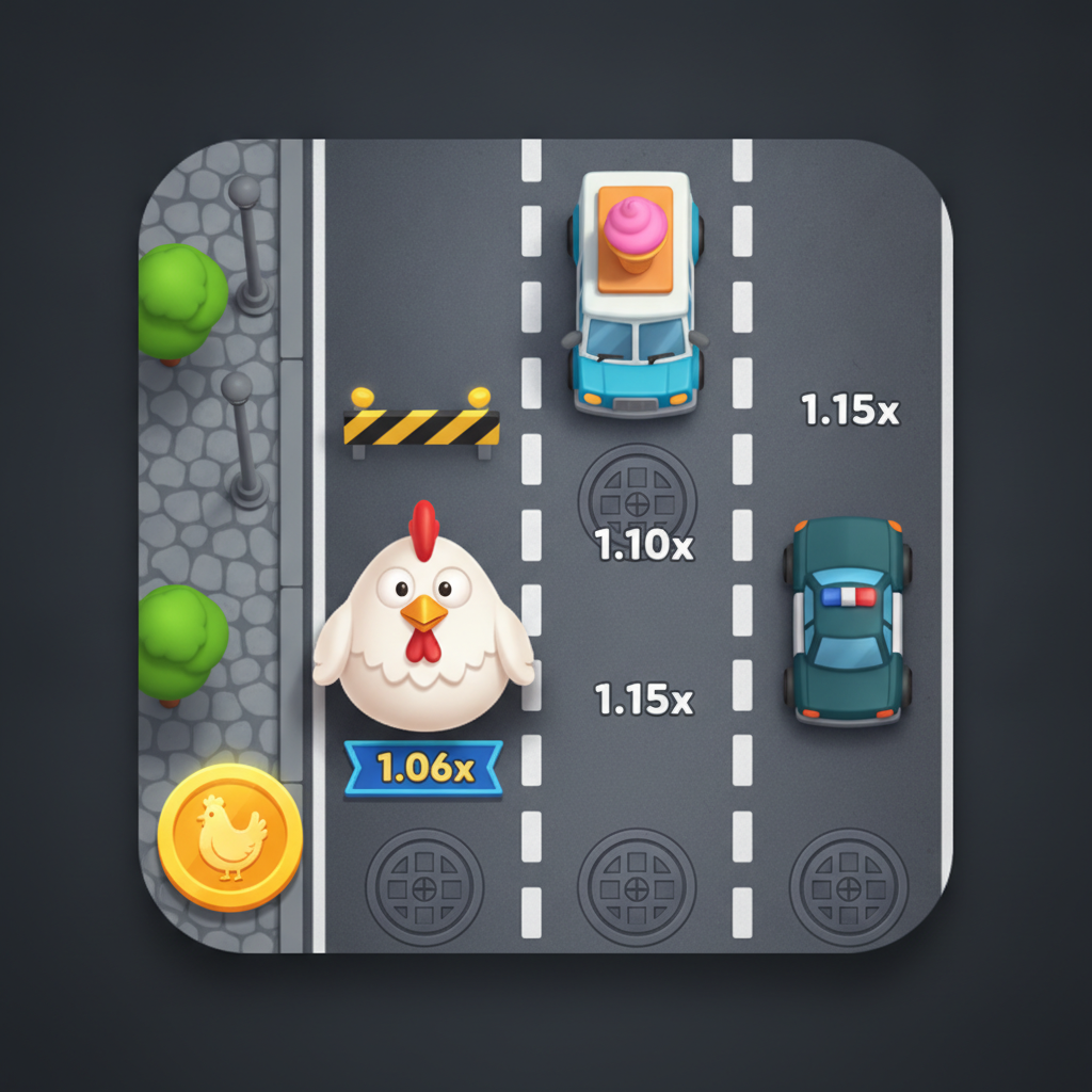 Chicken Road
